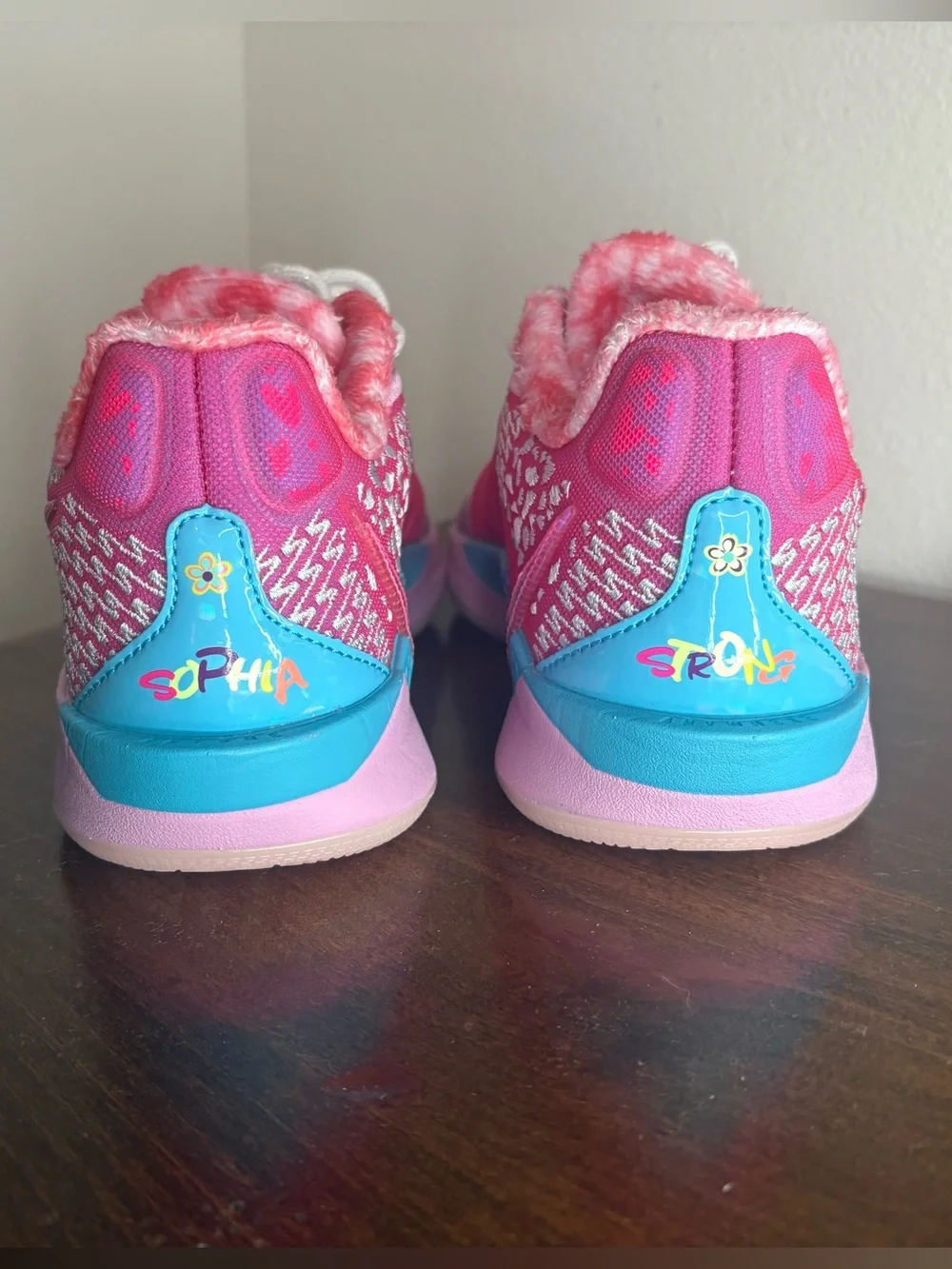Nike Sabrina 2 'Doernbecher Sophia 2025